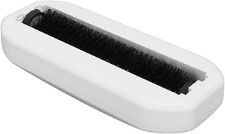 Handheld Crumb Sweeper, Portable Table Crumb Sweeper, Reusable Crumbs Cleaner for Table, Mat, Bed Sheets, Sofas, Clothes