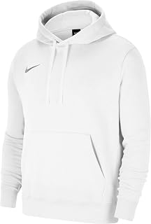 Nike Men's Club Swoosh Hoody Long Sleeve Top