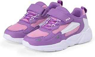 FILA Unisex Children's Fila Ventosa ' Trainers