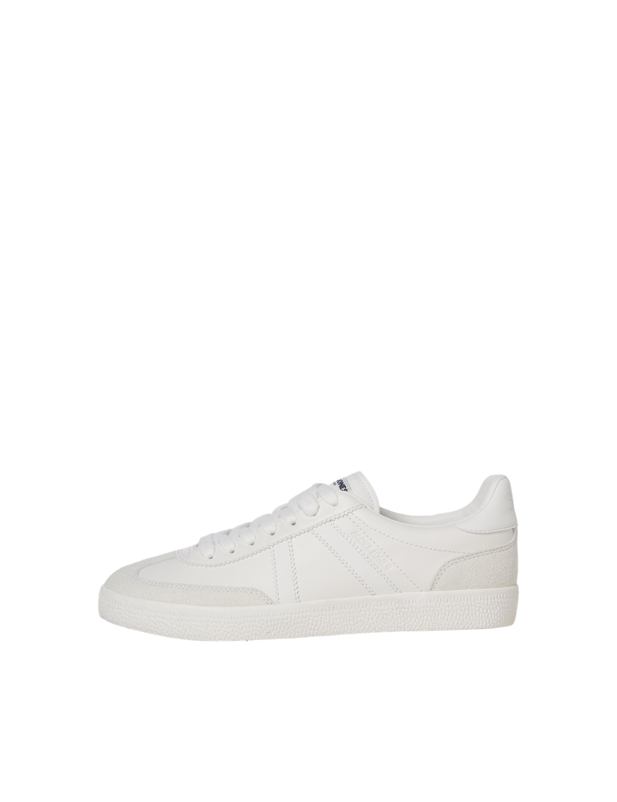 JACK & JONES Men's Jfwmambo Pu Special Noos Trainers