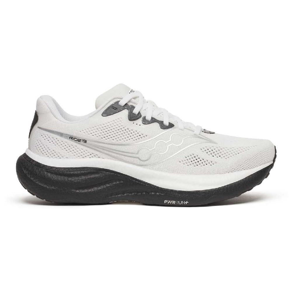 Saucony Ride 19 Running Shoes EU 44 1/2