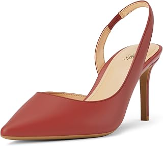 Michael Kors Women's Alina Flex Sling Pump Shoes