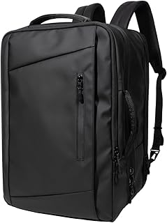 EXCITECH Biz Backpack, Business Backpack, Made in Japan, Waterproof, Water Repellent, Business Bag, 10.8 gal (38 L), Large Capacity, 2 Way, Gusset, 17 Inches, PC, Commuting, Backpack, Business Trip,