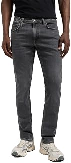 LEE - Mens Jeans - Slim Tapered Fit - Luke - True Authentic