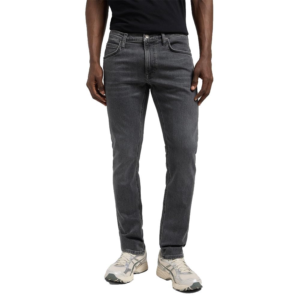 LEE - Mens Jeans - Slim Tapered Fit - Luke - True Authentic