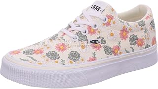 Vans Women's Doheny Sneaker