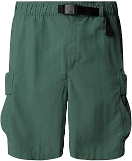 The North Face - Cargo Pocket, Pantaloncini Uomo