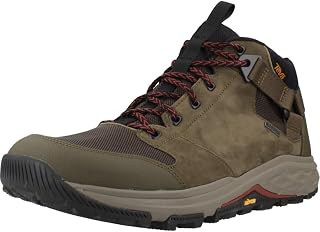 Teva medium grandview gtx
