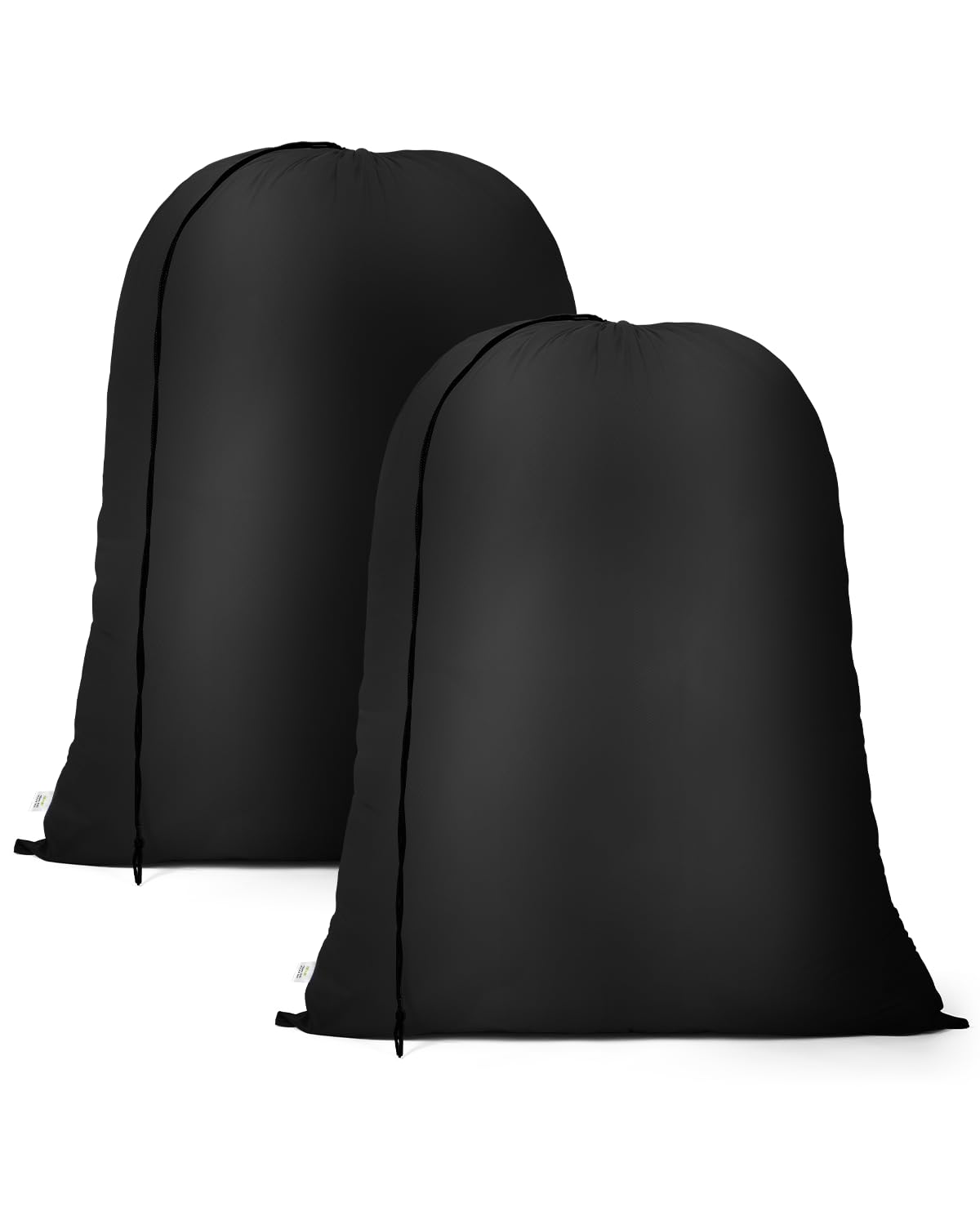 OTraki 2 Pack Laundry Bag, Travel Laundry Bags, Travel Dirty Clothes Organizer B