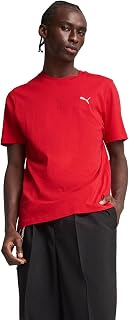 Puma Ess Small Logo Men's T-Shirt