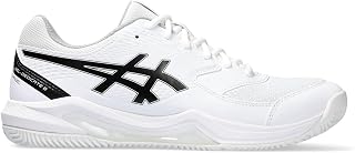 ASICS Gel-Dedicate 8 Padel 1041a414-001 Black