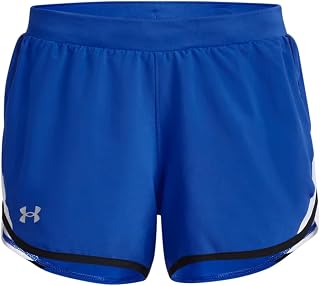 Under Armour Fly By 2.0 Women's Shorts