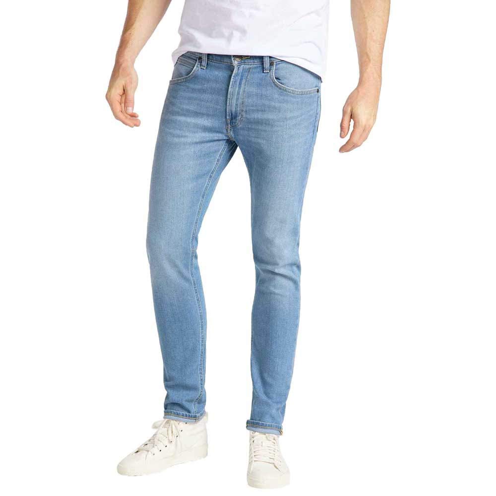 Lee - Lee Luke, Jeans Uomo