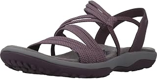 Skechers Reggae Slim - Skech Appeal Open Toe Sandals Women's