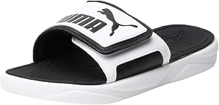 PUMA Royalcat Comfort Slide Sandal Unisex Adult