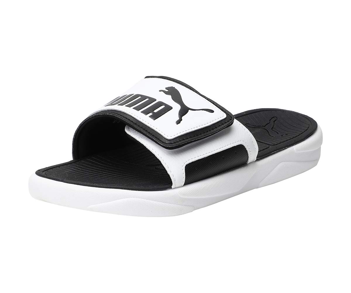PUMA Royalcat Comfort Slide Sandal Unisex Adult