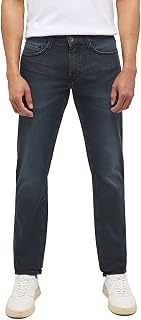 Mustang Men's Oregon Tapered K 1006064 Tapered Jeans