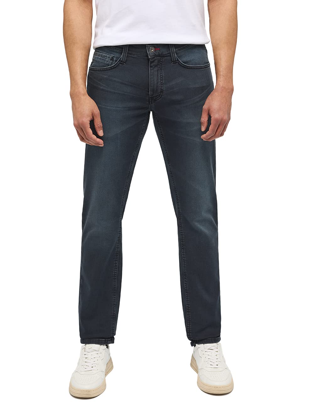 Mustang Men's Oregon Tapered K 1006064 Tapered Jeans