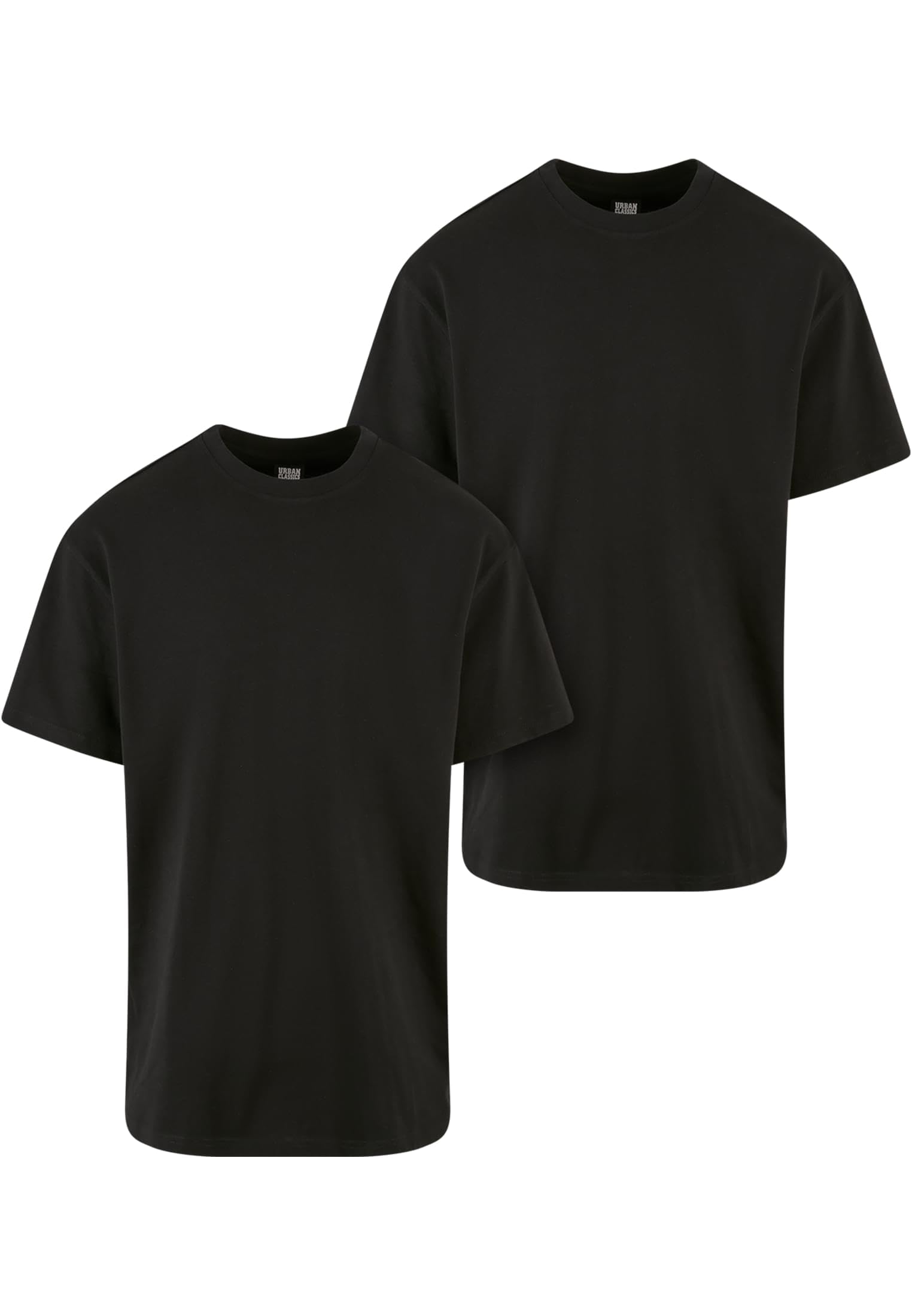 Urban Classics Men's T-Shirt