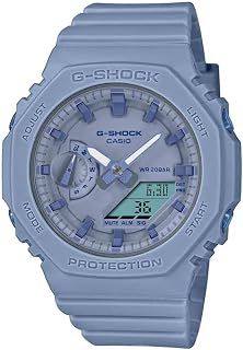 G-Shock Women's Casio Watch GMA-S2100BA-2A2ER