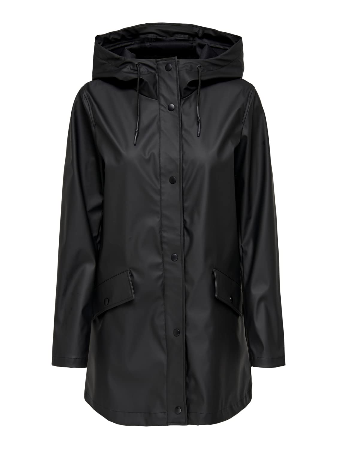 Only Onlelisa Women's Raincoat OTW (Pack of 4)