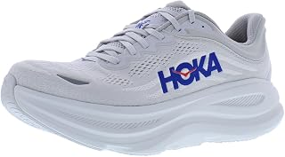 HOKA Men's Bondi 9Sneaker