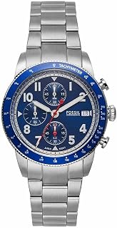 Fossil Sport Tourer orologio da