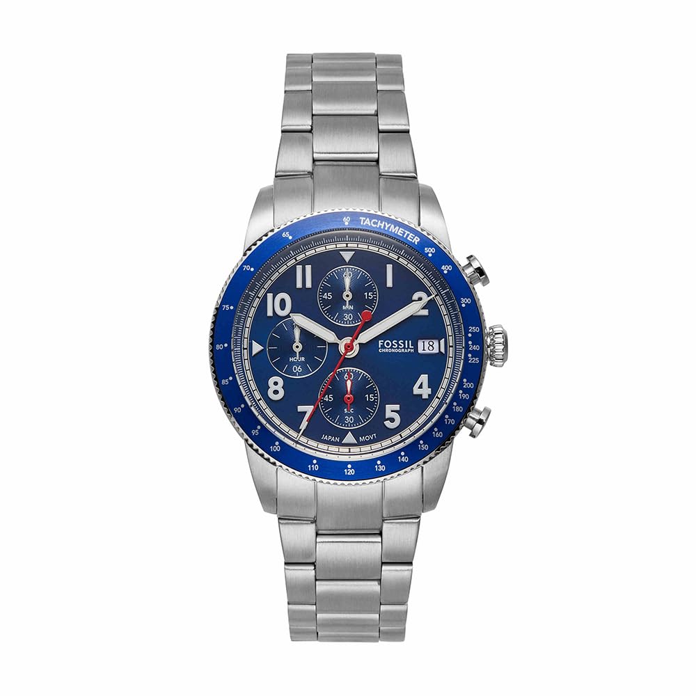 Fossil Sport Tourer orologio da