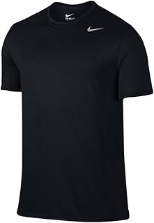 Nike Men's Dri-Fit Short Sleeve Training Shirt