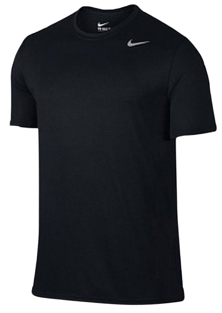 Nike Men's Dri-Fit Short Sleeve Training Shirt