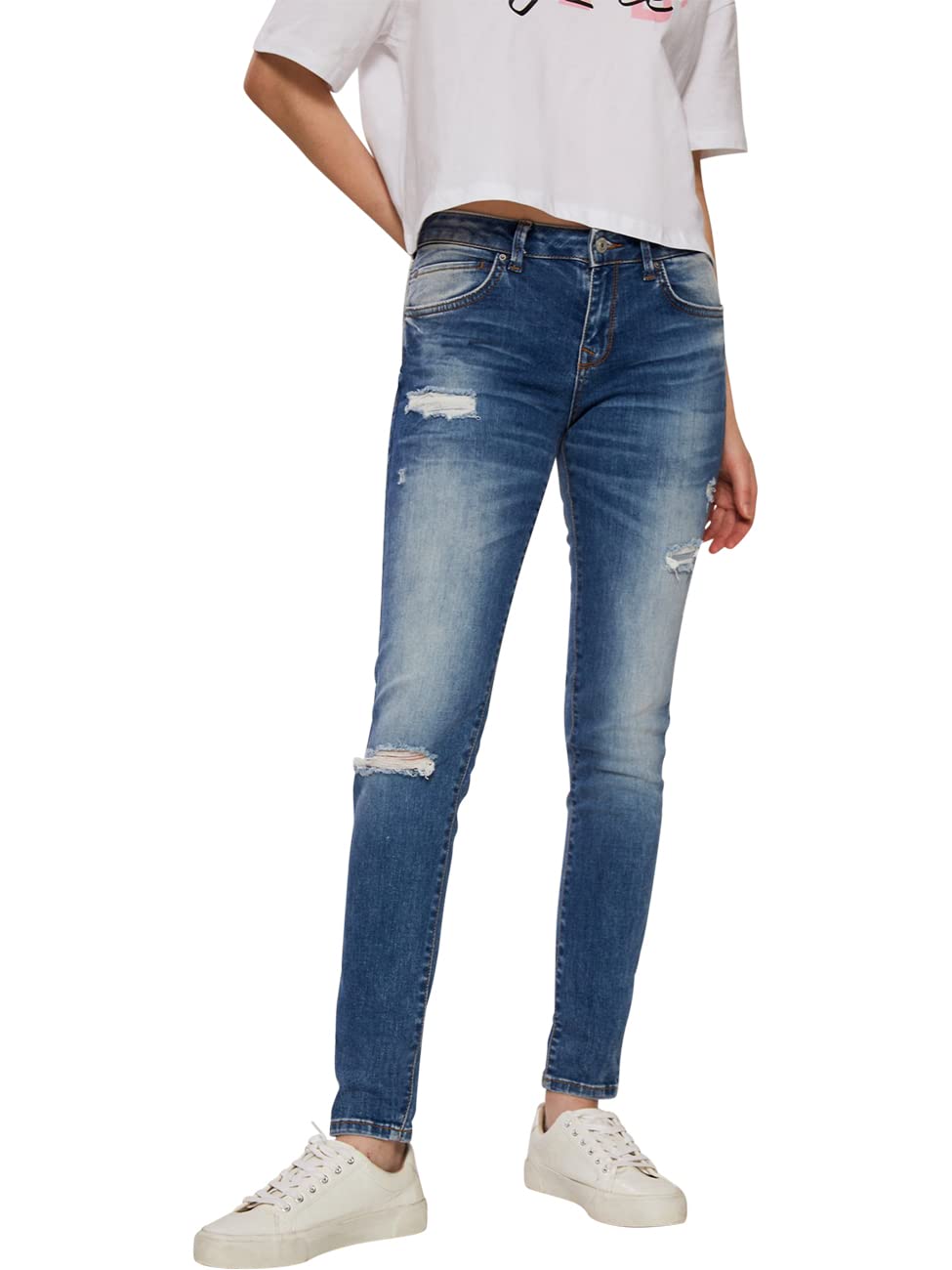 LTB Jeans Women's Nicole Jeans
