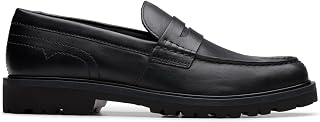 Clarks Men's Berwick Lo-
