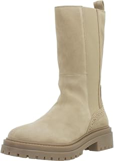 Geox D Iridea, Girls Ankle Boot