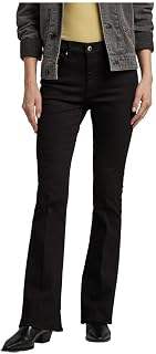 G-Star Women's 3301 Flare Jeans