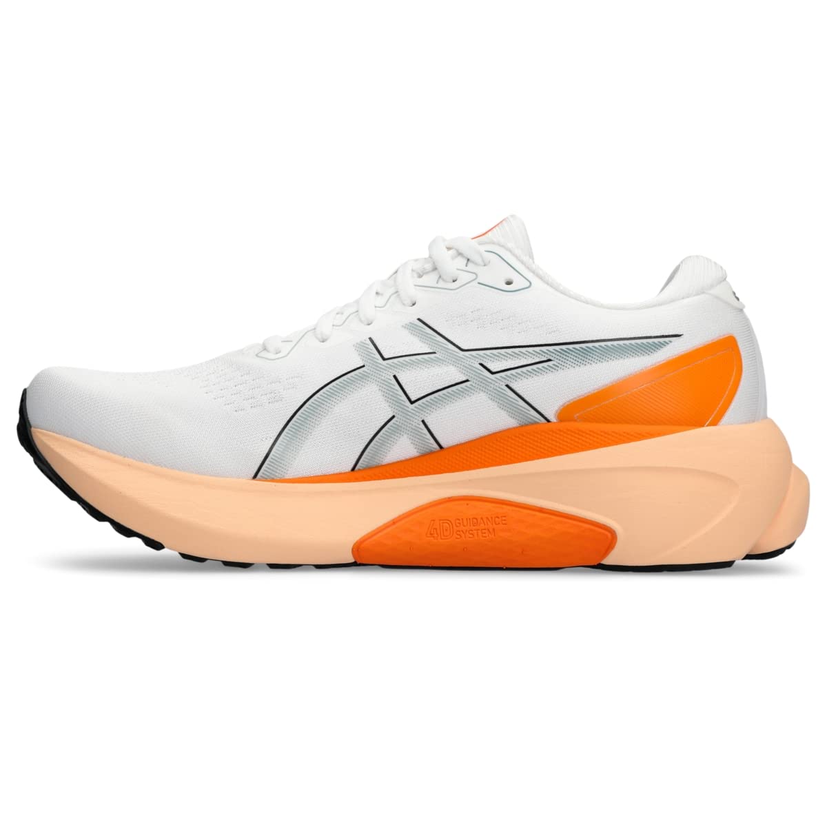 ASICS Men's GEL-KAYANO 30 Running Shoes