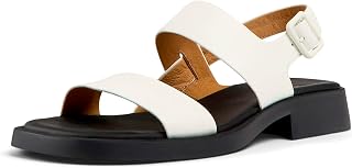 Camper Dana K201486 Women's 2-Strap Sandals