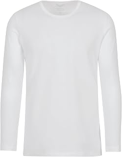 Trigema 502501 - Women's Long Sleeve T-Shirt