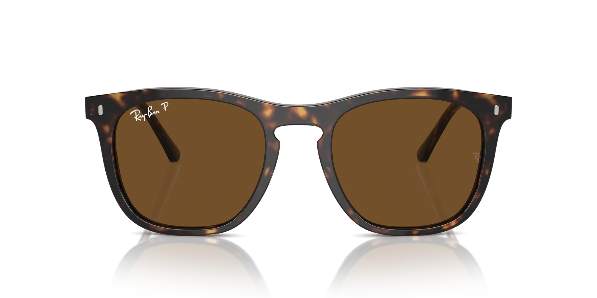 Ray-Ban Rb2210 Square Sunglasses