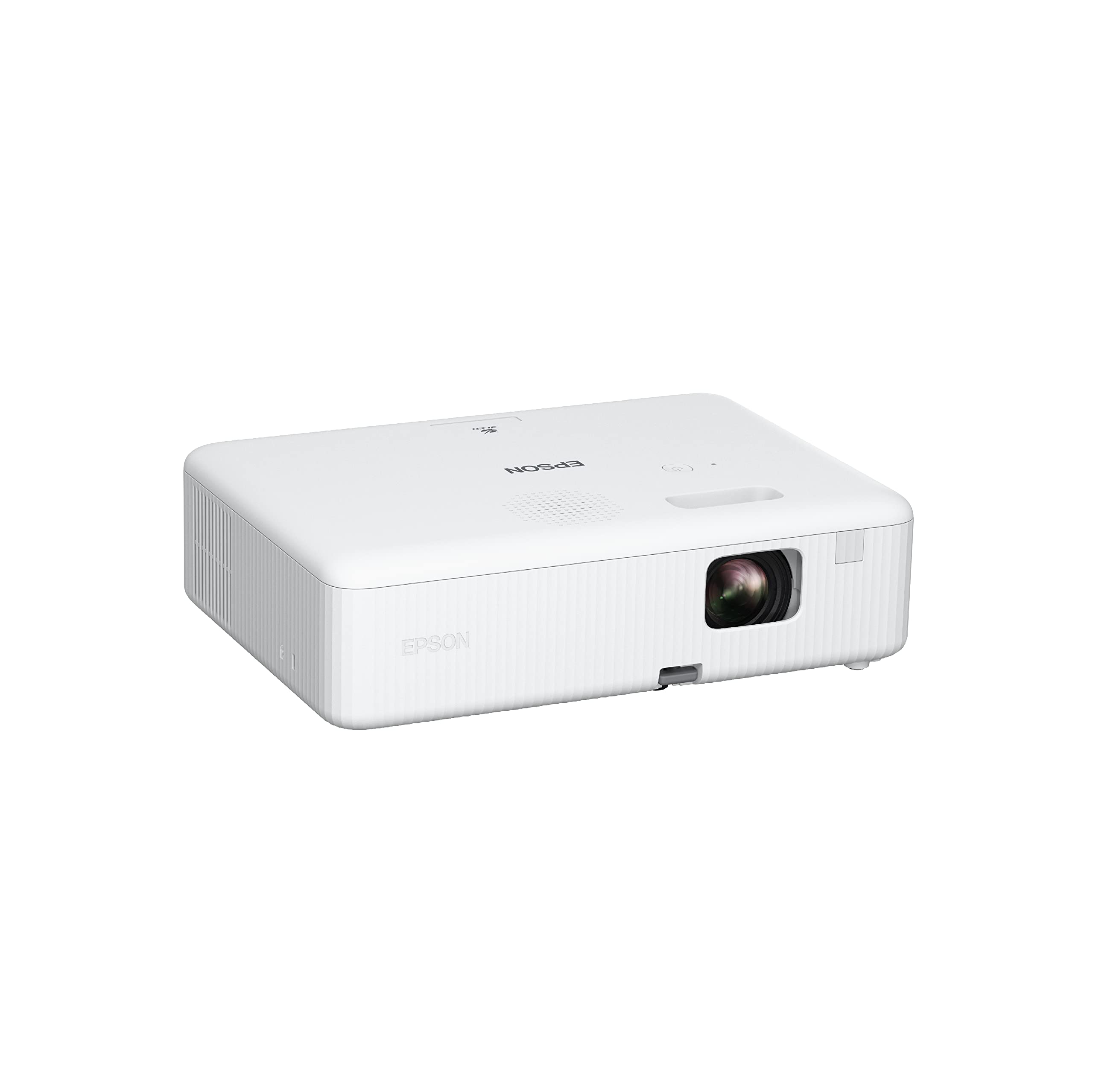 Epson EpiqVision Flex CO-W01 Portable Projector 3-Chip 3LCD Technology | 3000 Lu
