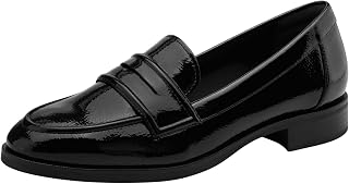 Tamaris Women's Loafers, Lady Slippers,Slippers,TOUCHit