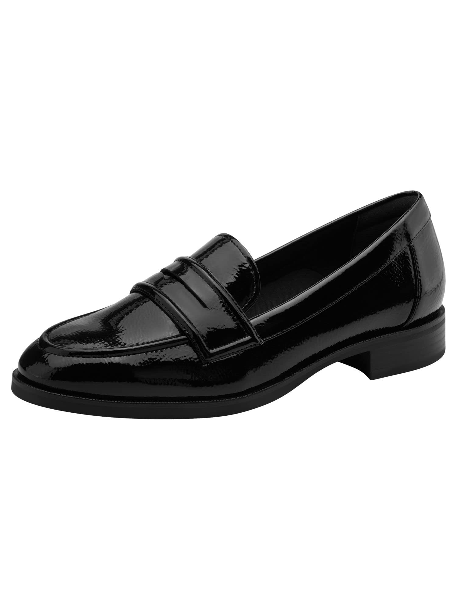 Tamaris Women's Loafers, Lady Slippers,Slippers,TOUCHit