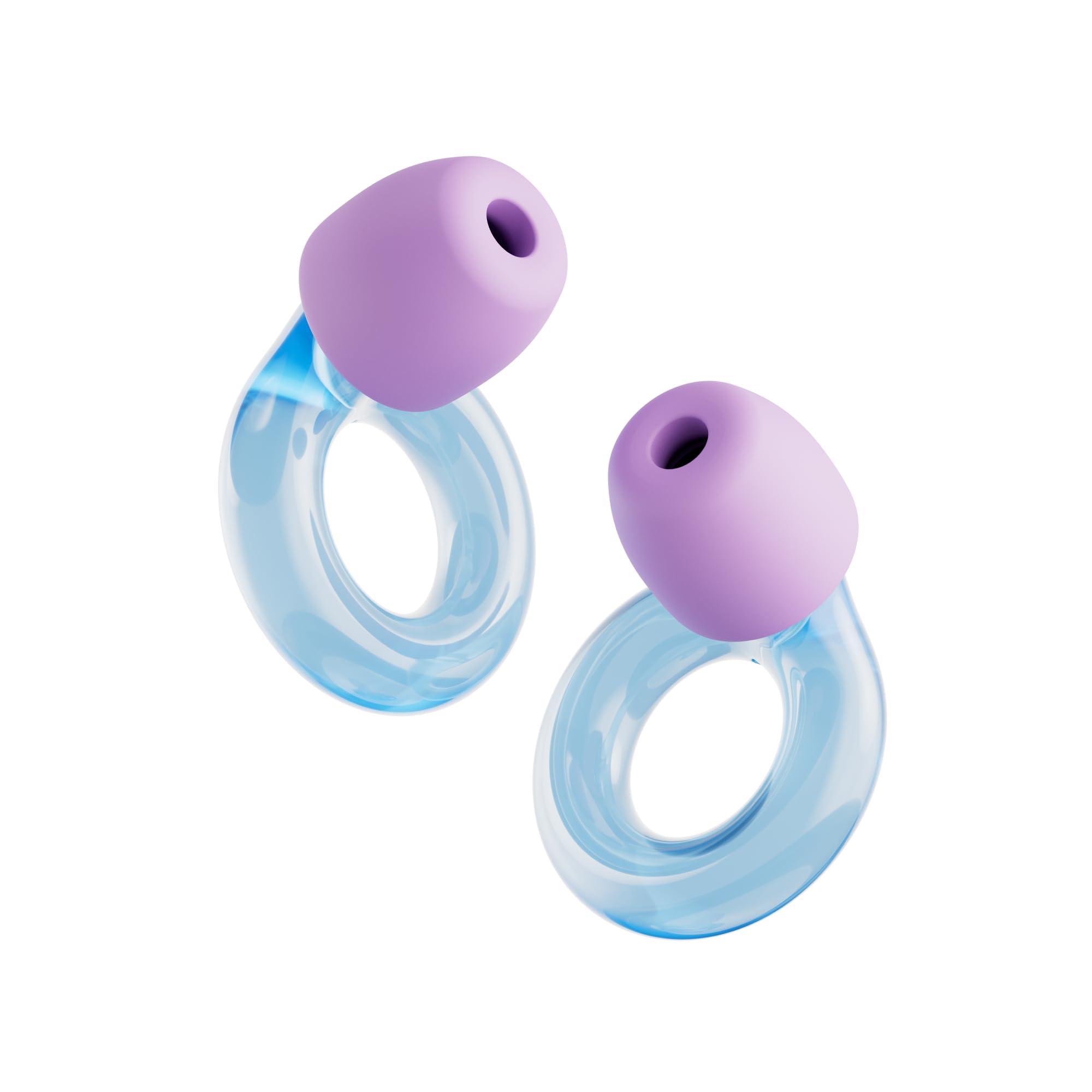 Loop Engage Kids 2 Ear Plugs (6-12yrs) - Everyday Noise Relief | 16dB SNR noise 