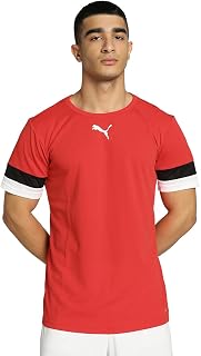PUMA Teamrise Jersey Ce Men's Jerseys (Pack of 1)