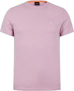 Boss Tegood Men's T-Shirt (Pack of 1)