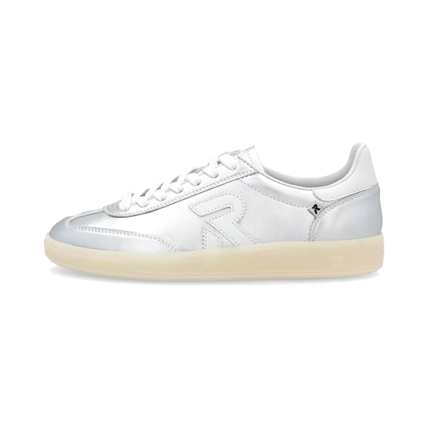 Rieker W2200 Women's Low-Top Sneakers