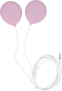 Arsor Baby Bump Headphones, Professional Pregnancy Belly Speaker Lightweight Pregnant Music Player Plays Music to Baby Inside The Womb for Women During Pregnancy
