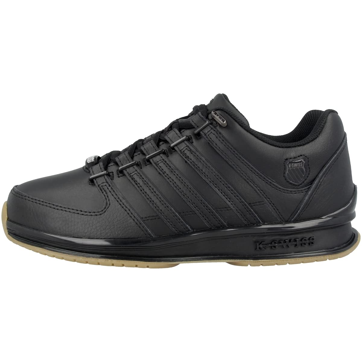 K-Swiss Rinzler Men's Low Trainers