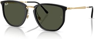 Ray-Ban Sunglasses Sunglasses Unisex (Pack of 1)