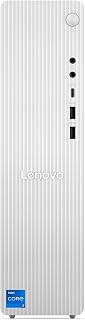 Lenovo IdeaCentre Tower 08IRR9 Intel® Core™ i5 i5-13400 16 GB DDR5-SDRAM 512 GB SSD Windows 11 Home PC Grey