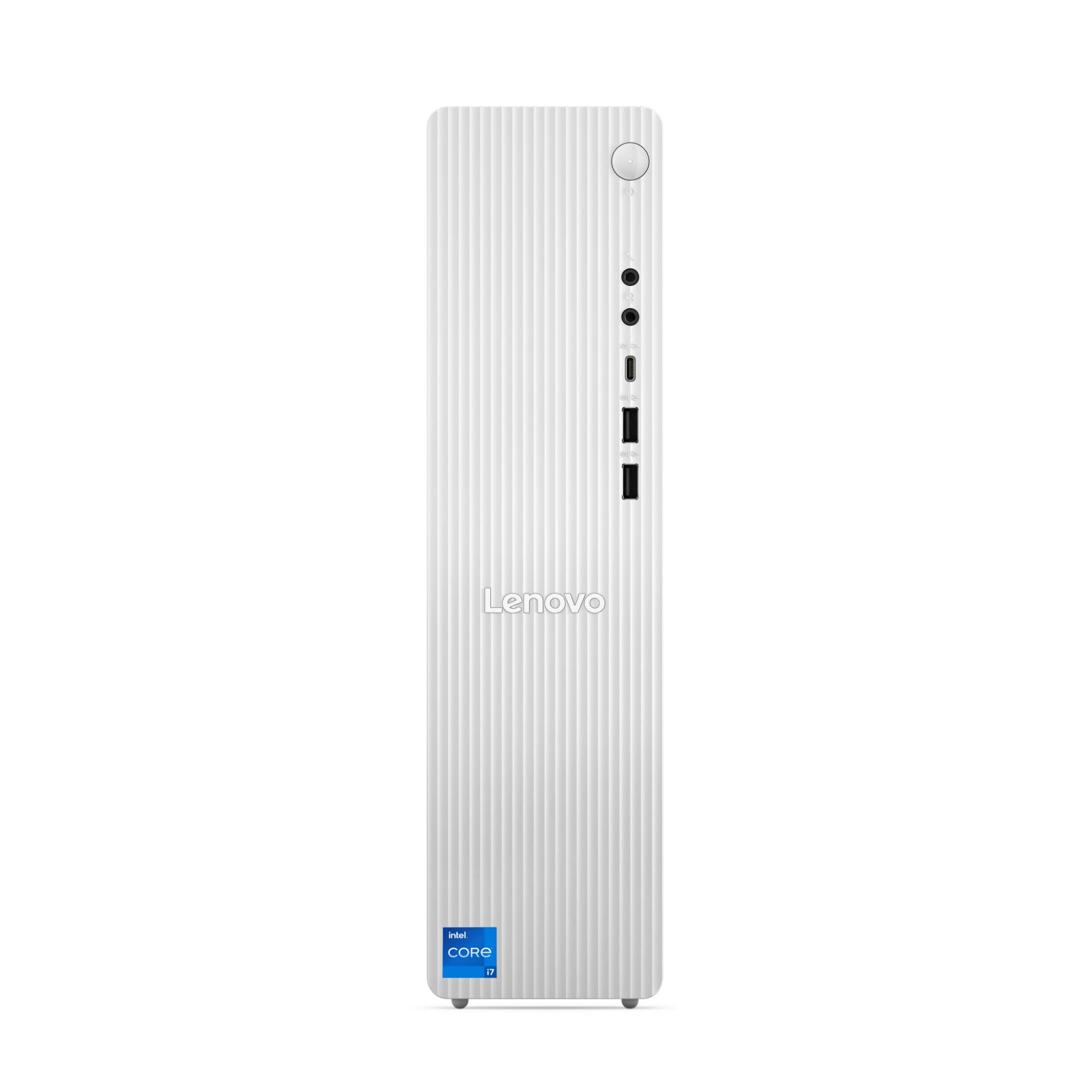 Lenovo IdeaCentre Tower 08IRR9 Intel® Core™ i5 i5-13400 16 GB DDR5-SDRAM 512 GB 